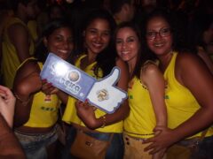 Forró da Tia Maria